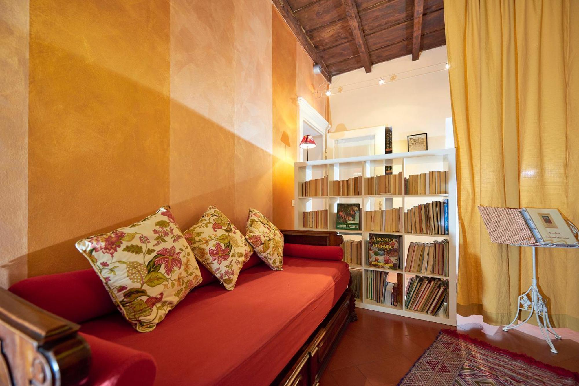 Antica Casa Balsari Lägenhet Borgo Ticino Exteriör bild