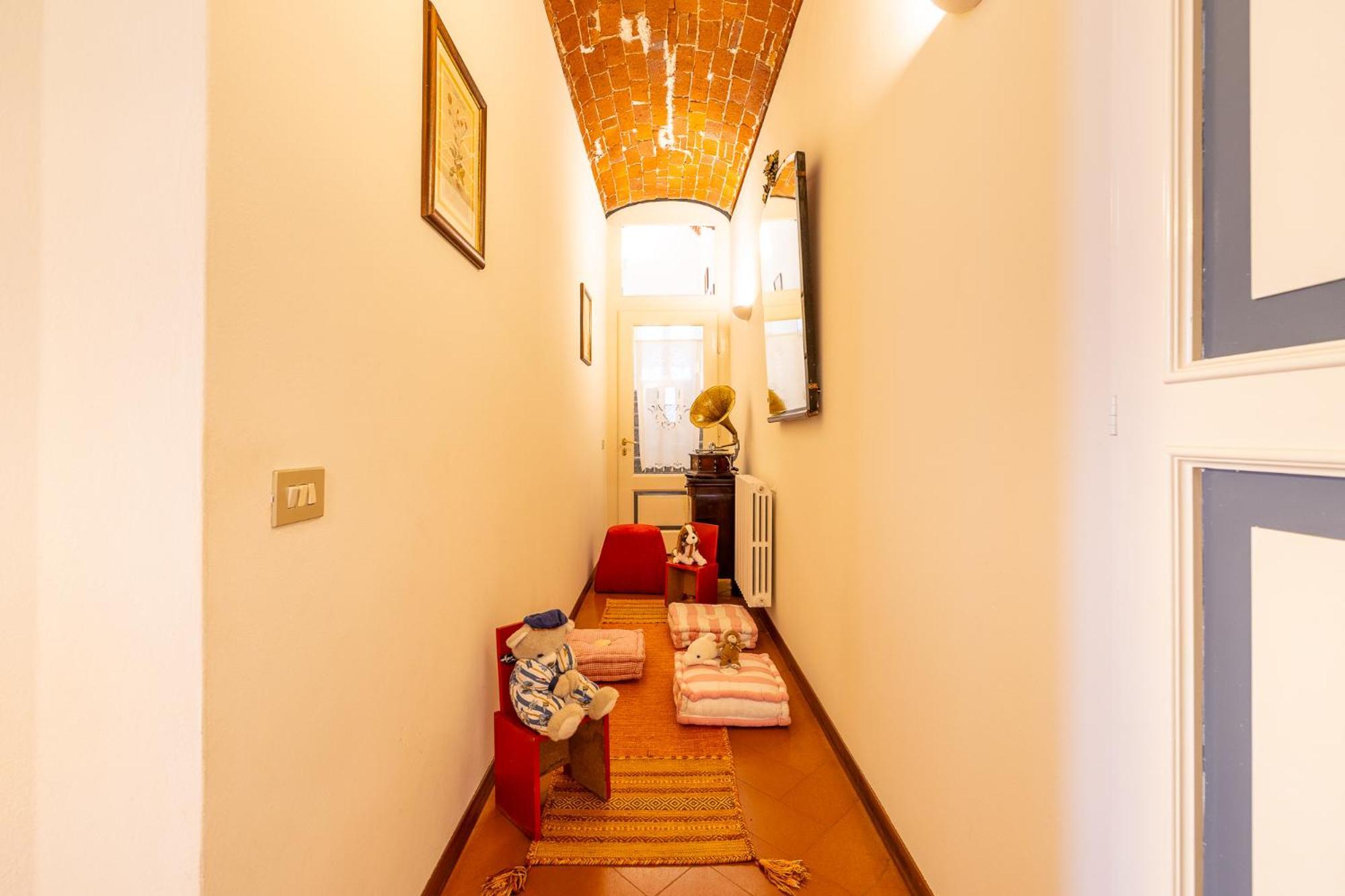 Antica Casa Balsari Lägenhet Borgo Ticino Exteriör bild