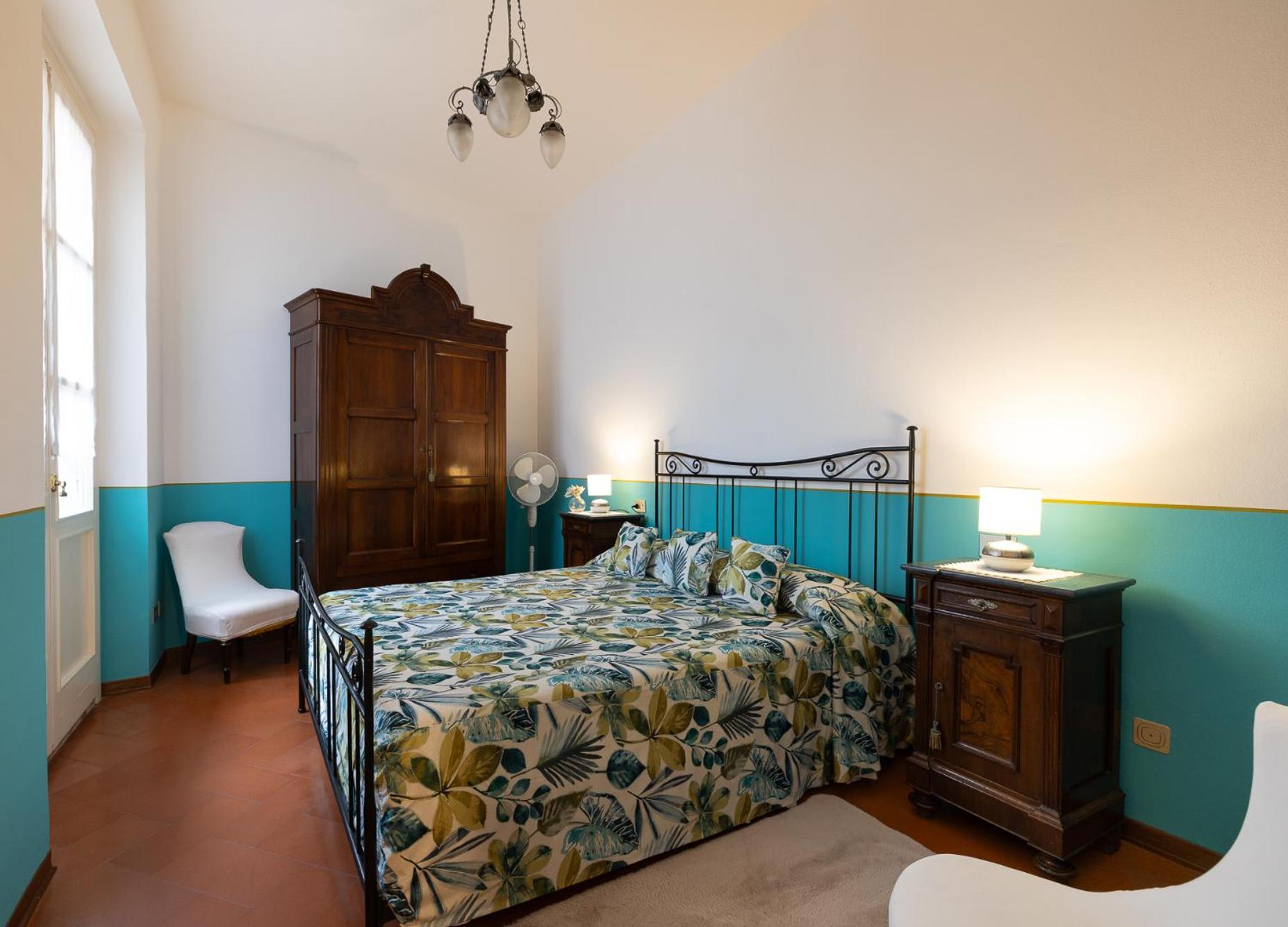 Antica Casa Balsari Lägenhet Borgo Ticino Exteriör bild